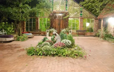 Stara Oranżeria Lesznowola