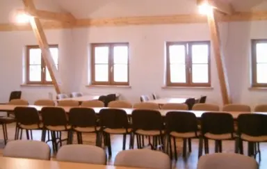 Hotel Joseph Conrad - photo 2