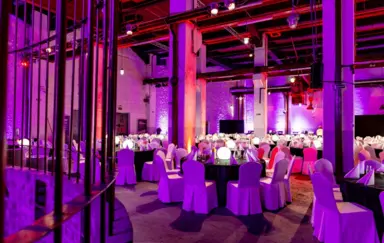 Stocznia Gdańska - Klub Muzyczny B90 - zdjęcie 2