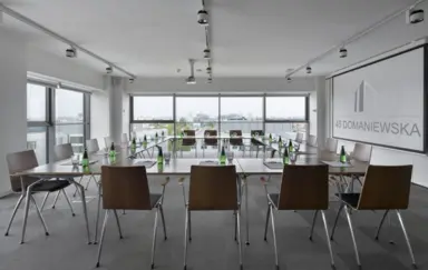 Centrum Konferencyjne Domaniewska 45 (ASD Real Estate) - zdjęcie 2