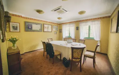 Vip Room Western Hotel Niwy / Osielsko