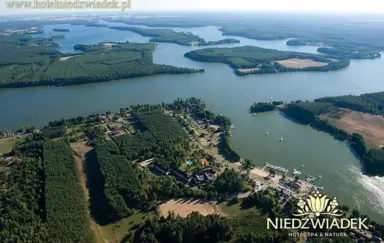 Hotel Niedźwiadek - photo 4