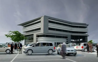 Wałbrzyska Specjalna Strefa Ekonomiczna Invest-Park - zdjęcie 4