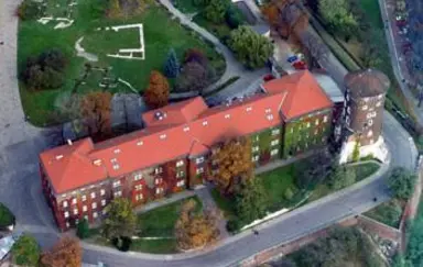 Centrum Wystawowo-Konferencyjne w Zamku Królewskim na Wawelu kraków szkolenia