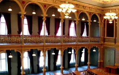 Kamienica Pod Orłem - photo 4