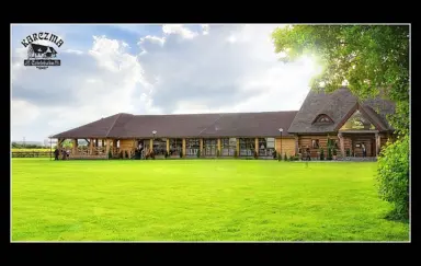 Karczma Człekówka Kołbiel szkolenia