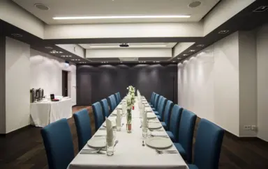 Sala Business Room