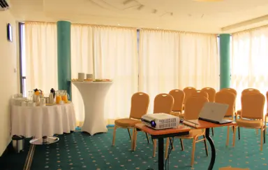 Hotel SPA Faltom Gdynia Rumia - photo 2