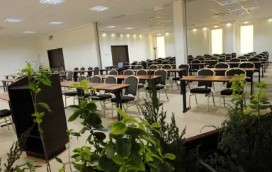 Hotel Czardasz SPA & Wellness - photo 2