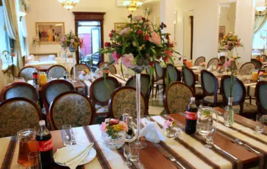 Hotel Pod Złotą Różą - photo 4