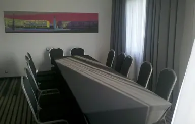 NoBo Hotel - zdjęcie 2