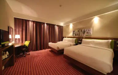 Hampton by Hilton Świnoujście - zdjęcie 4