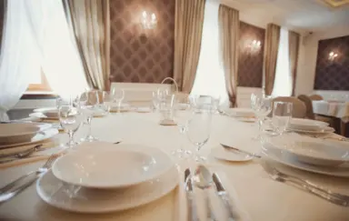 Centrum Szkoleniowo-Konferencyjne Hotel Herman - OBIEKT ZAMKNIĘTY - zdjęcie 2