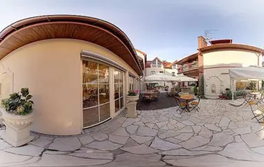 Hotel Villa Estera - zdjęcie 3