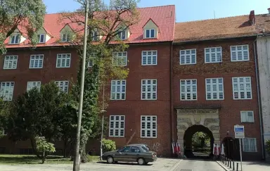 Uniwersytet Ekonomiczny we Wrocławiu - zdjęcie 2