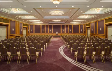 Sheraton Grand Warsaw - photo 2