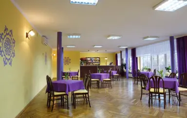 Ośrodek Wczasowy Kłos - photo 2