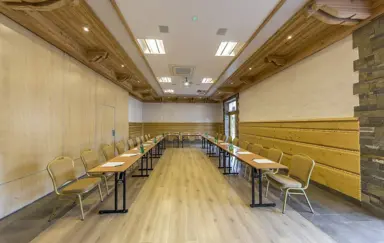 Hotel Toporów - photo 2