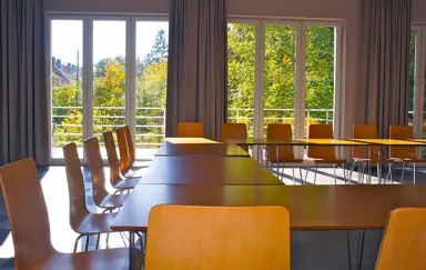II Sala konferencyjna