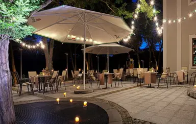 Hotel Zamek Lubliniec - zdjęcie 3