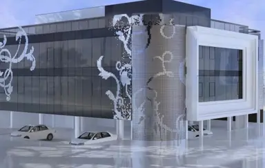 Hotel Ramka Poznań szkolenia