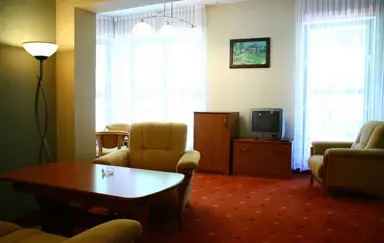 Ośrodek Narodowego Banku Polskiego Guzianka