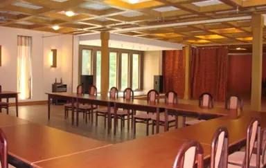 Centrum Konferecyjno - Bankietowe Rozłogi - zdjęcie 4