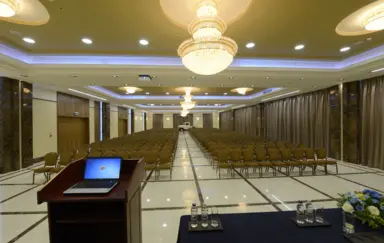 Haston City Hotel - photo 3