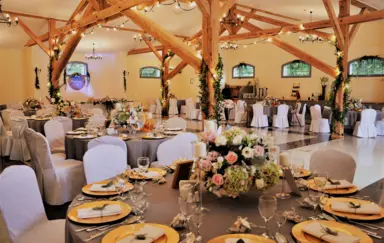 Kadyny Folwark Hotel & SPA - zdjęcie 2