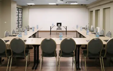 Focus Hotel Premium Elbląg - zdjęcie 5