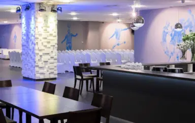 Enea Stadion - zdjęcie 2