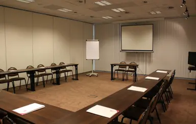 Ustawienie podkowa Focus Hotel Gdańsk