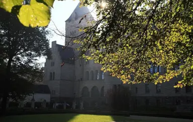 Centrum Kultury "Zamek" - photo 3