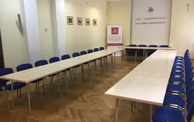 Izba Rzemieślnicza oraz Małej i Średniej Przedsiębiorczości w Katowicach - zdjęcie 2