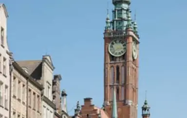 Muzeum Historyczne Miasta Gdańska (Ratusz Głównego Miasta) - zdjęcie 3