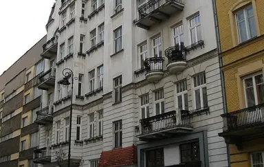 Teatr Syrena Warszawa szkolenia