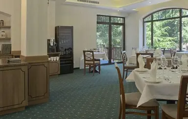 Hotel Greno Karpacz