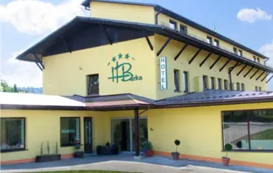 Hotel Barka Kalwaria Zebrzydowska konferencje