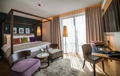 Best Western Premier Principe - zdjęcie 3