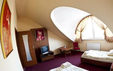 Hotel Everest - zdjęcie 4