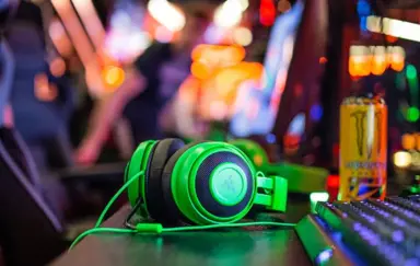 Kinguin Esports Lounge - photo 4