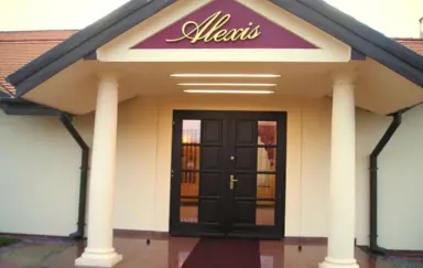 Sala bankietowa Alexis - photo 2