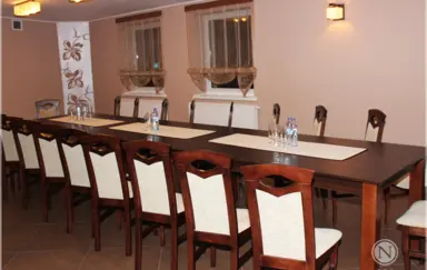 Hotel Nekla - photo 2