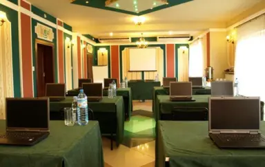 mała sala konferencyjna