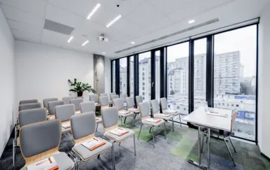 Browary Warszawskie - ADN Centrum Konferencyjne - zdjęcie 3