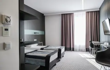 Pokój Standard Plus