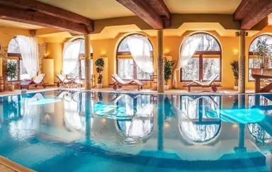 Basen / Swimming pool