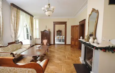 Dwór Bieland - photo 4