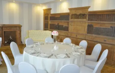 Hotel Kiston - zdjęcie 2