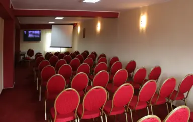 Hotel Mazury w Giżycku - zdjęcie 5